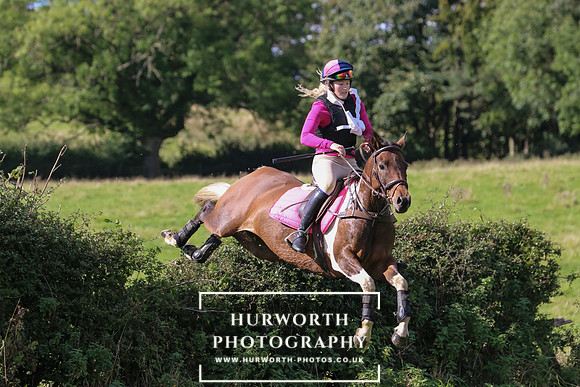 Hurworth Hunt 080