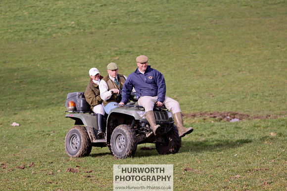 Hurworth Hunt 146