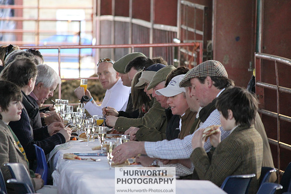 Hurworth Hunt 001