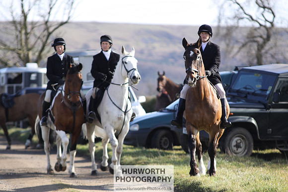 Hurworth Hunt 003