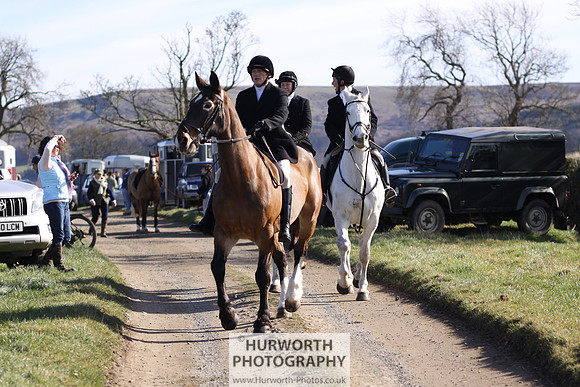 Hurworth Hunt 004
