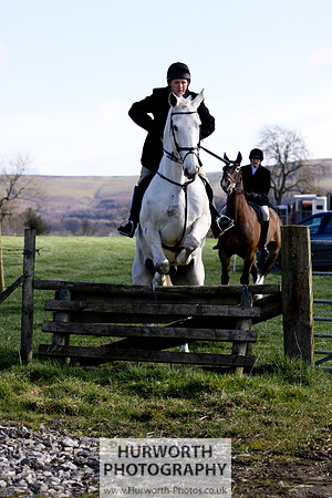Hurworth Hunt 005