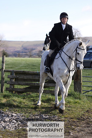 Hurworth Hunt 009