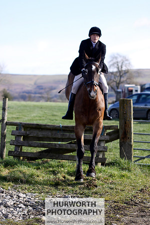 Hurworth Hunt 011