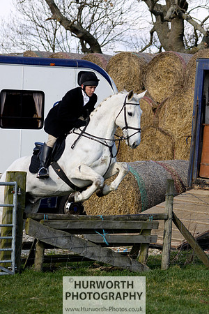 Hurworth Hunt 014