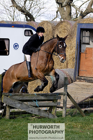 Hurworth Hunt 015