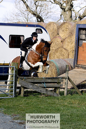 Hurworth Hunt 016