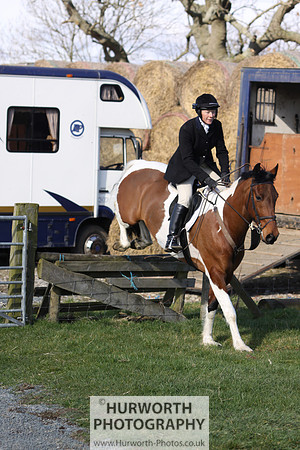 Hurworth Hunt 017