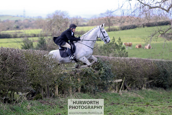 Hurworth Hunt 018