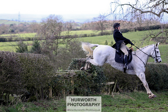 Hurworth Hunt 020