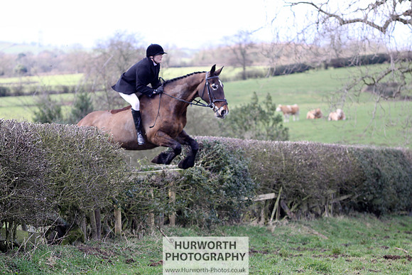 Hurworth Hunt 021
