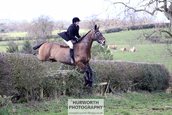 Hurworth Hunt 022