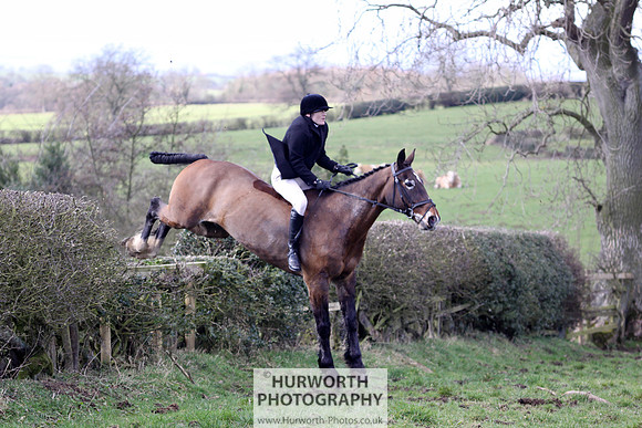 Hurworth Hunt 023
