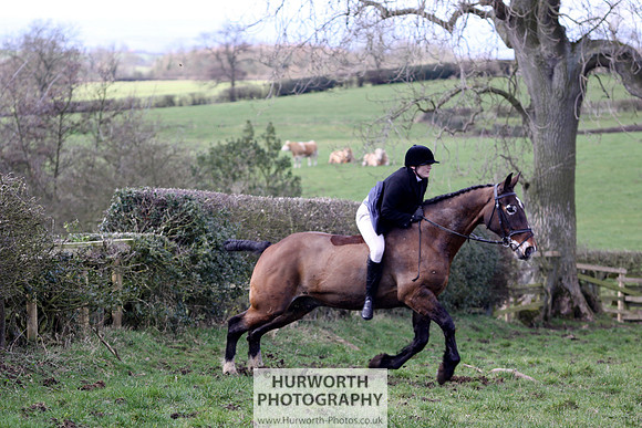 Hurworth Hunt 024