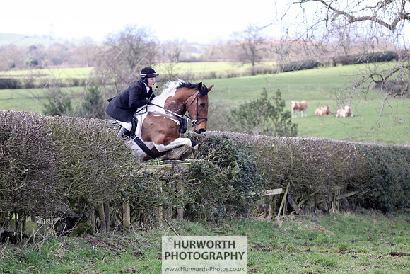 Hurworth Hunt 025