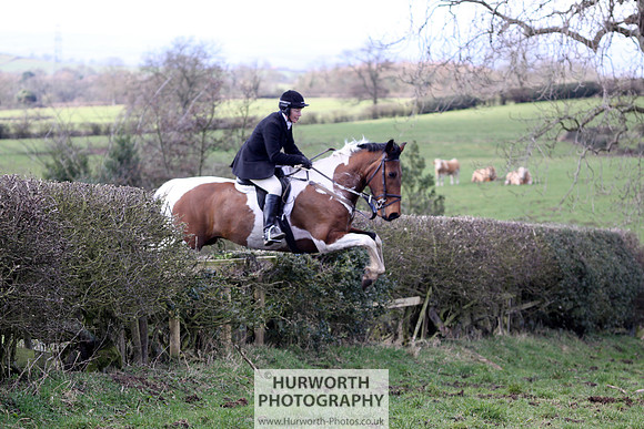 Hurworth Hunt 026
