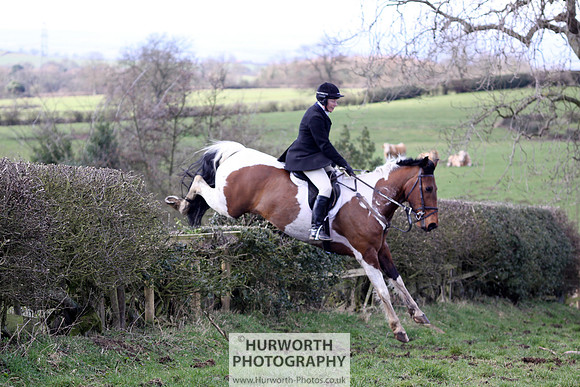 Hurworth Hunt 027
