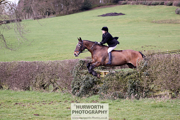 Hurworth Hunt 029