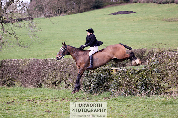 Hurworth Hunt 030