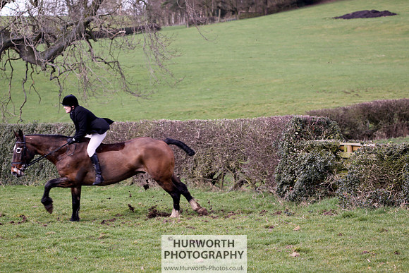 Hurworth Hunt 031