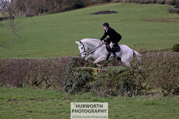 Hurworth Hunt 032