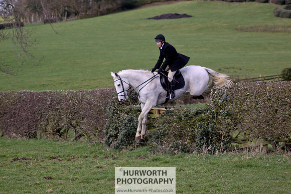 Hurworth Hunt 033