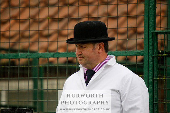 Hurworth Puppy Show 103