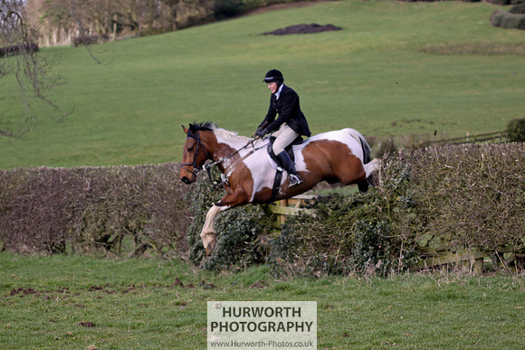 Hurworth Hunt 034