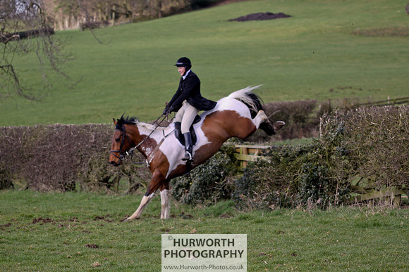 Hurworth Hunt 035