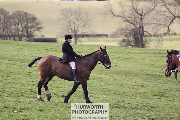 Hurworth Hunt 036