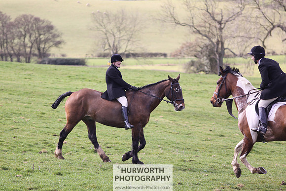 Hurworth Hunt 037