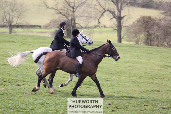 Hurworth Hunt 038