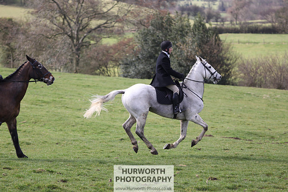 Hurworth Hunt 039