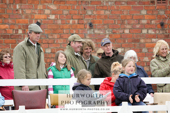 Hurworth Puppy Show 107
