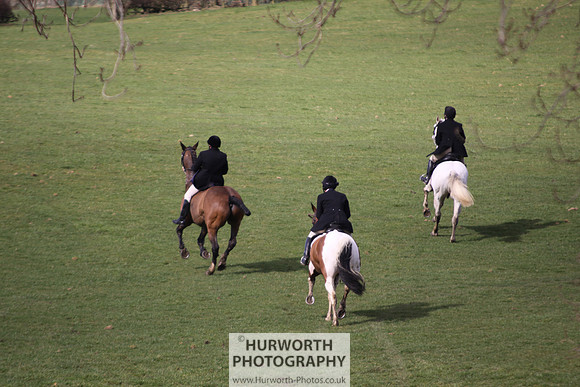 Hurworth Hunt 040