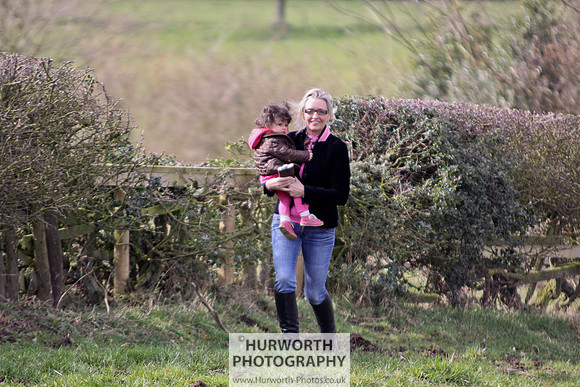 Hurworth Hunt 041
