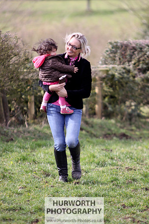 Hurworth Hunt 043
