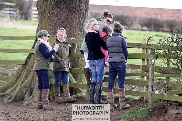 Hurworth Hunt 044