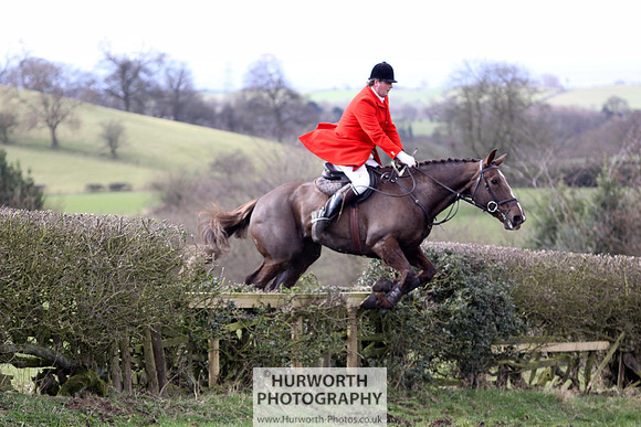 Hurworth Hunt 045