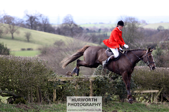 Hurworth Hunt 046