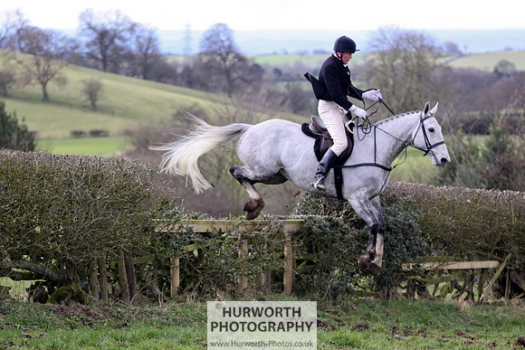 Hurworth Hunt 047