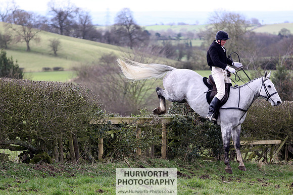 Hurworth Hunt 048