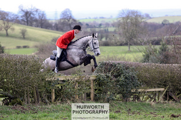 Hurworth Hunt 049