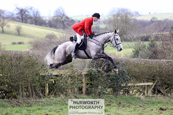 Hurworth Hunt 050