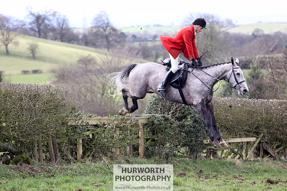 Hurworth Hunt 051