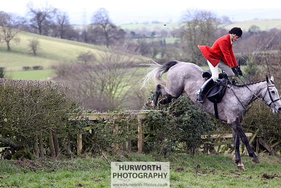 Hurworth Hunt 052