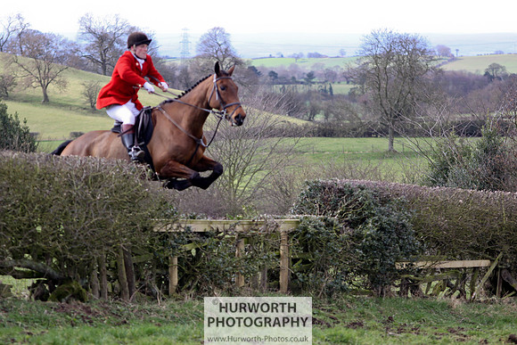 Hurworth Hunt 053