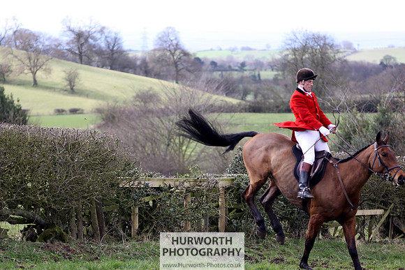 Hurworth Hunt 055