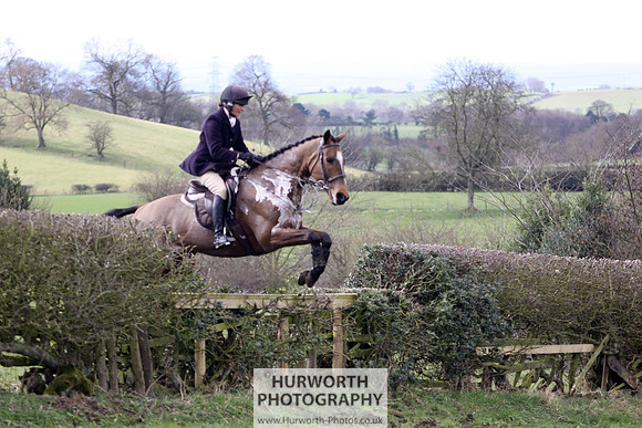 Hurworth Hunt 056