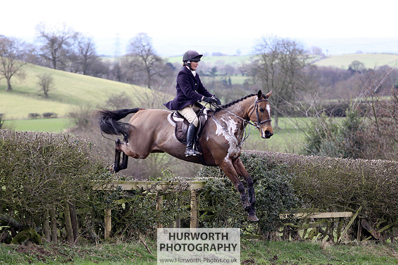 Hurworth Hunt 057
